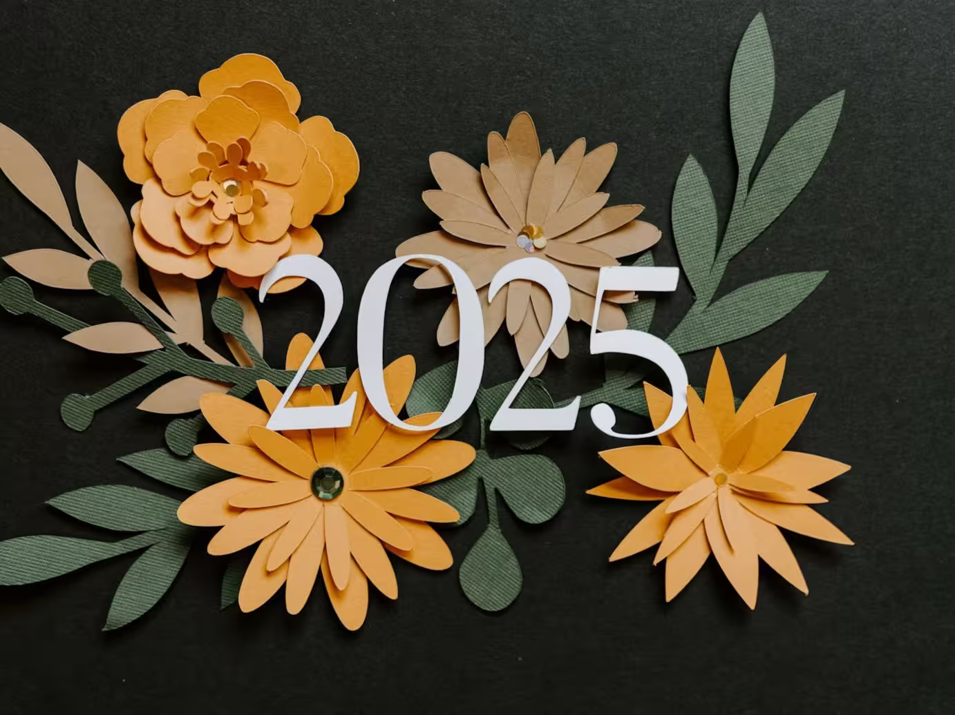 2025 下半年總結